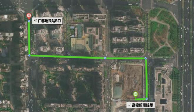 萃」-售楼部电话 @最新成交价格-优惠政策尊龙凯时app2025新盘「高投·新川锦(图19)