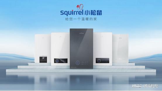 居新宠！一文读懂智能采暖核心科技z6尊龙网站登录入口壁挂炉成家(图3)