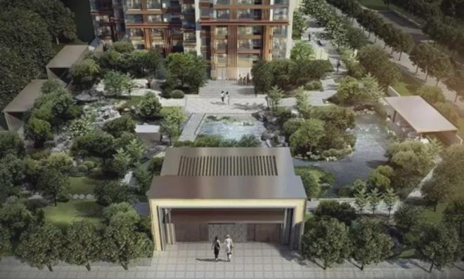 府售楼处发布@元熙华府「」热线尊龙AG网站2025出品元熙华(图2)