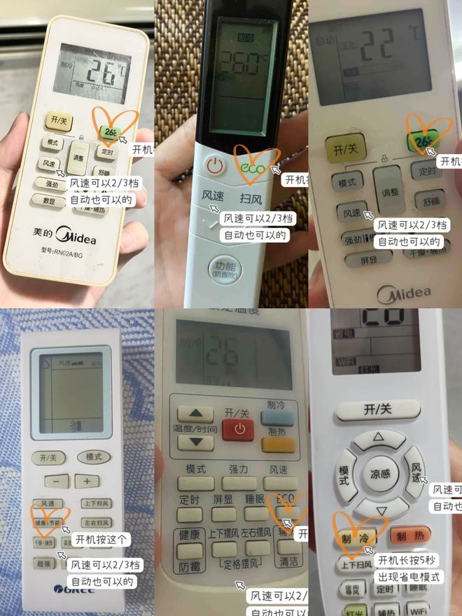 坛淡出家庭只是时间早晚的问题凯时尊龙人生线种空调正跌下神(图4)