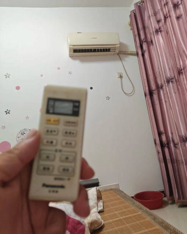 坛淡出家庭只是时间早晚的问题凯时尊龙人生线种空调正跌下神(图10)