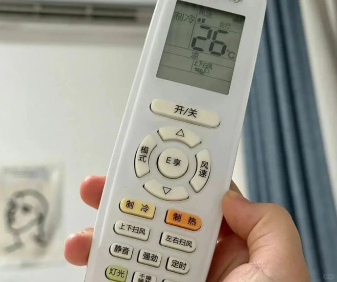 坛淡出家庭只是时间早晚的问题凯时尊龙人生线种空调正跌下神(图18)