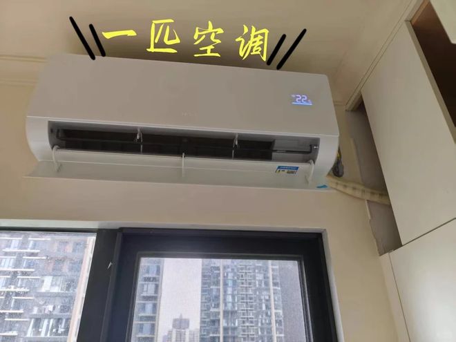 坛淡出家庭只是时间早晚的问题凯时尊龙人生线种空调正跌下神(图21)