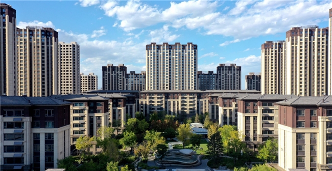 ：奥润顺达绿色智慧健康建筑全球发布尊龙凯时ag旗舰厅网站助力健康长寿