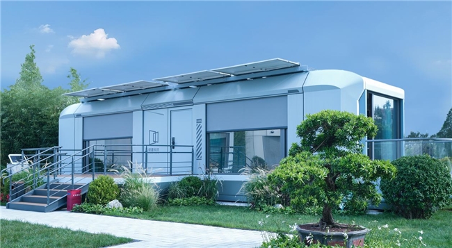 ：奥润顺达绿色智慧健康建筑全球发布尊龙凯时ag旗舰厅网站助力健康长寿(图3)