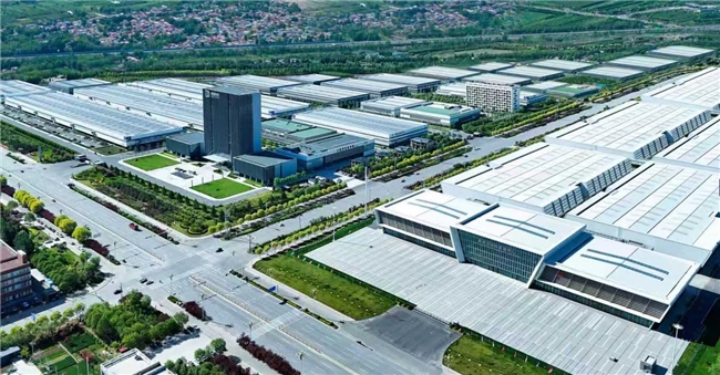 ：奥润顺达绿色智慧健康建筑全球发布尊龙凯时ag旗舰厅网站助力健康长寿(图4)