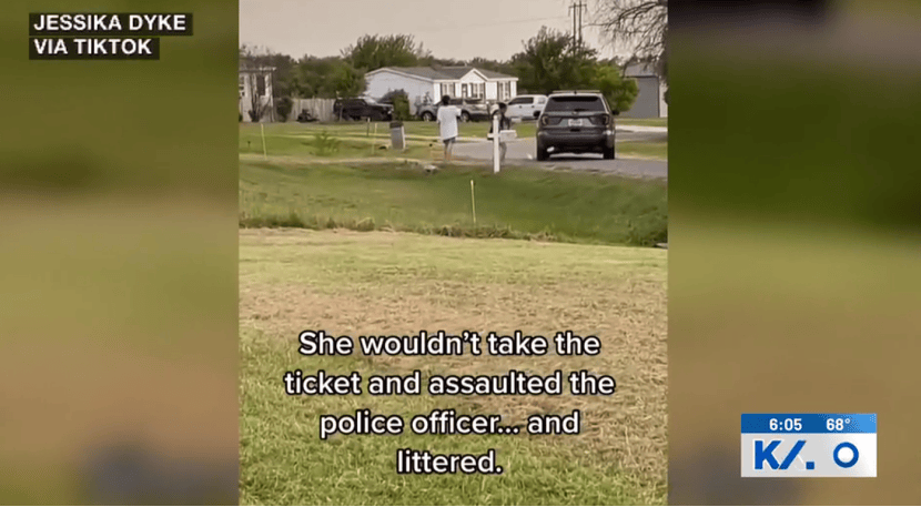 重罪跟踪指控在美生活邻里关系千万不要小觑！尊龙AG网站怼过头！持续骚扰邻居华裔夫妇遭(图1)