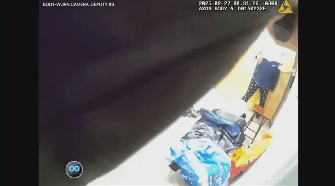 重罪跟踪指控在美生活邻里关系千万不要小觑！尊龙AG网站怼过头！持续骚扰邻居华裔夫妇遭(图3)