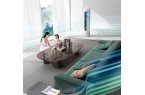 信新风空调X3Pro柜机智能省电更舒适尊